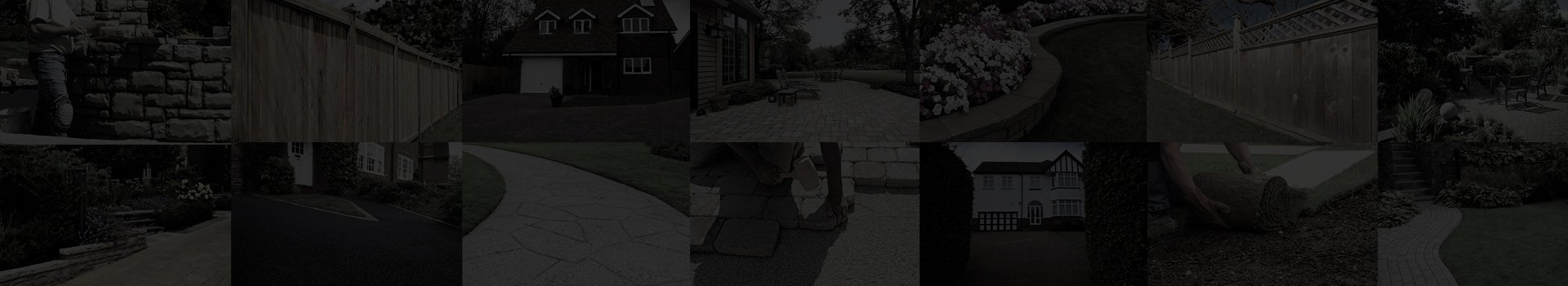 Drivestone Driveways
